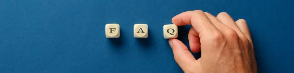 FAQ