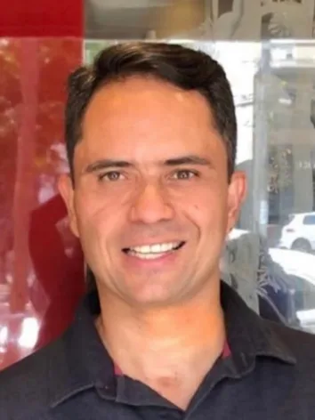 Fabio Assis