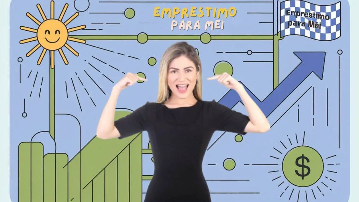 Emprestimo para MEI